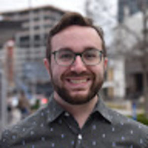 Meet your Posher, Ben